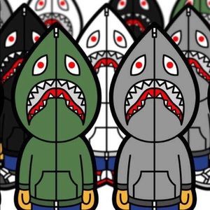 Meet your Posher, Deovion